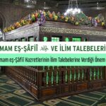 imam-safii-hazretleri-ve-ilim-talebelerine-vr